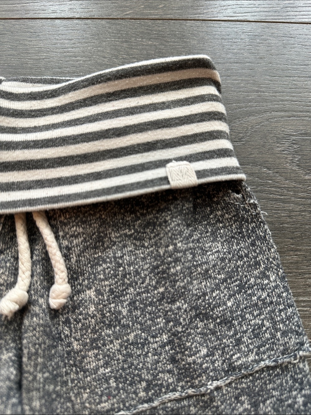 Lulu + Roo shorts - Picture 2 of 4